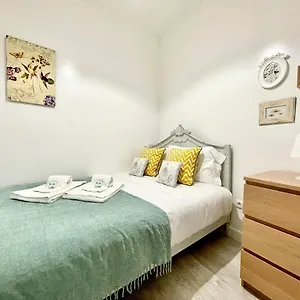  Apartamento Center Alfama Iii Portugal