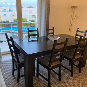 Apartamento Cabanas Beach Apartment Portugal