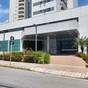  Apartamento Class Ilha Do Leite 3105 Brasil