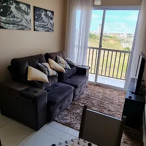  Apartamento Apto Perfeito Em Natal, Venha Desfrutar Do