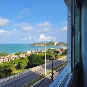  Apartamento Ponta Negra Flat - Cidade Do Sol