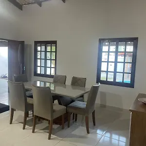  Casa de Férias Casa Temporada