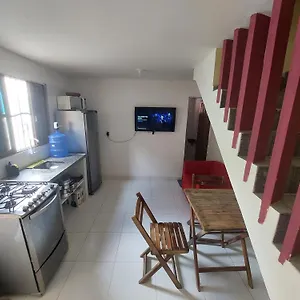  Casa de Férias Duplex Economico Ponta Negra