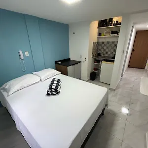  Apartamento Pratico 243