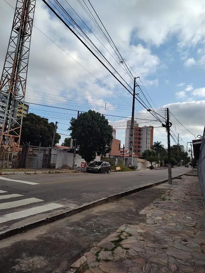 Casa Frida 3 Apartment Natal 0*,  Brazil