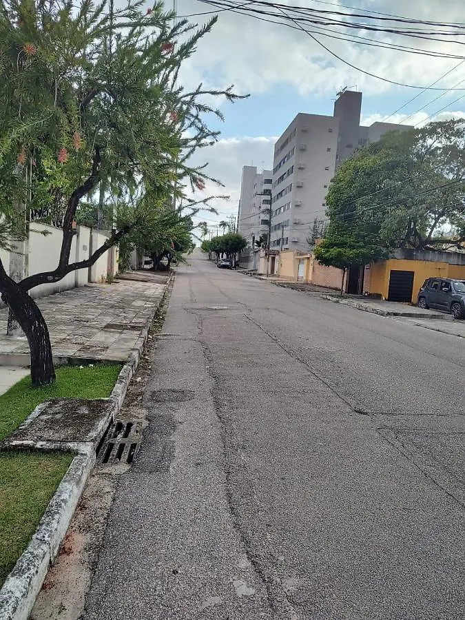 Casa Frida 3 Apartment Natal